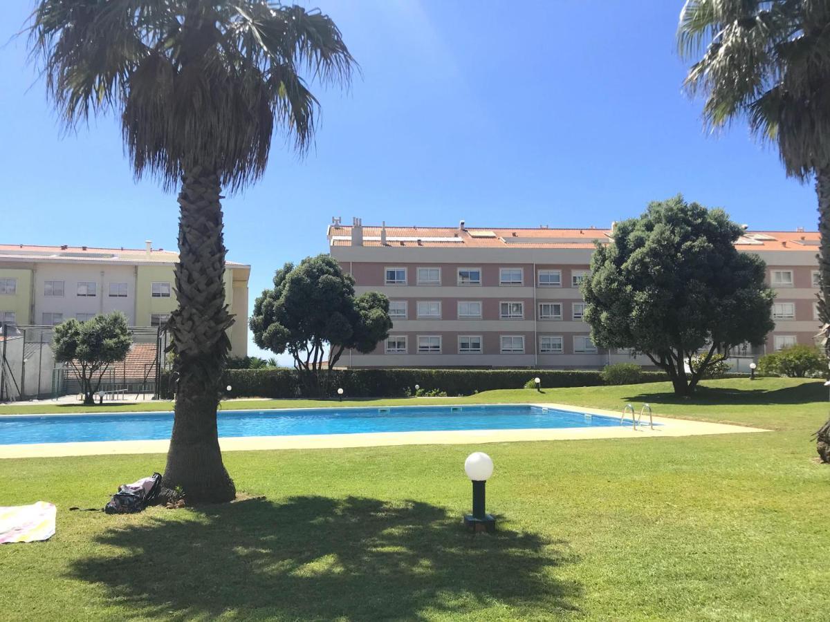 Beachside Feel Full Apartment Beach & Casino São Félix da Marinha Exterior photo